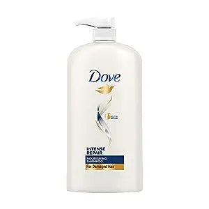 Dove Shampoo (1litre)