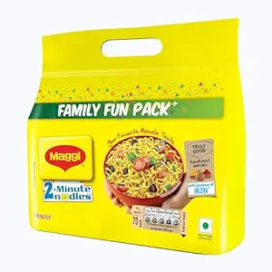 Maggie Noodles (560gm)