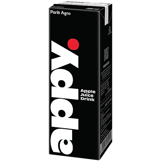 Appy Fizz Apple Drink, 125 ml