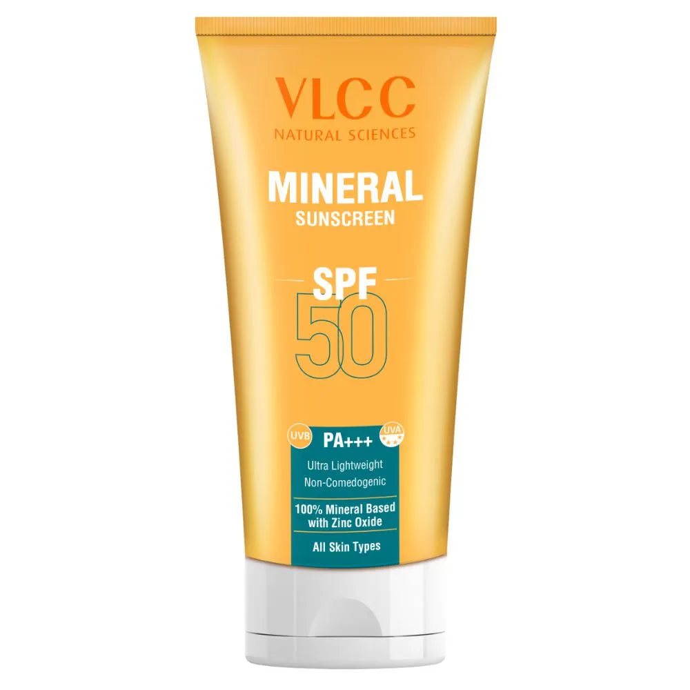 VLCC Sunscreen (150ml)